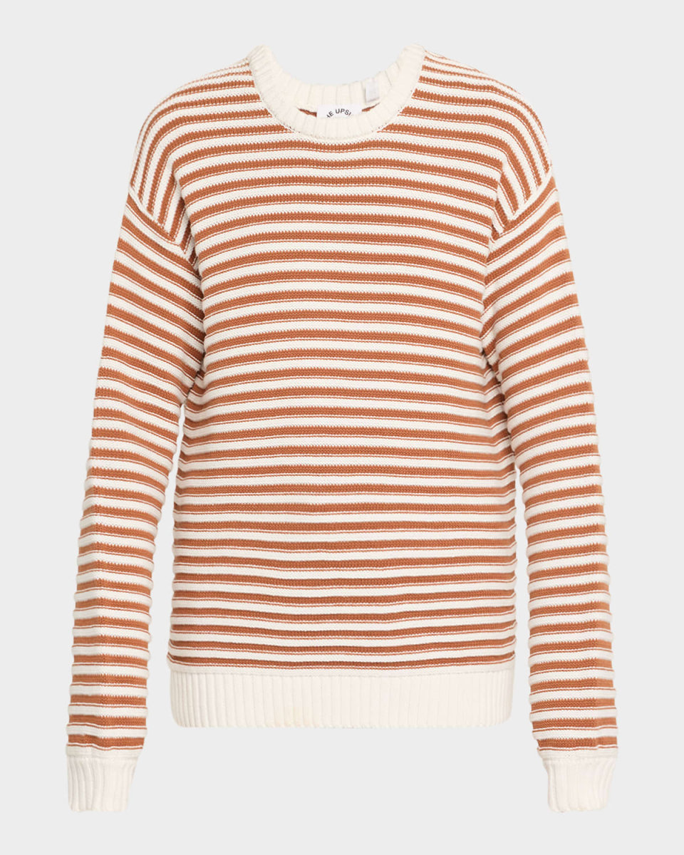 Boo Knit Sweater